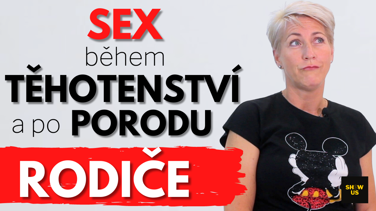 Sex Během Těhotenství A Po Porodu Stream 7989